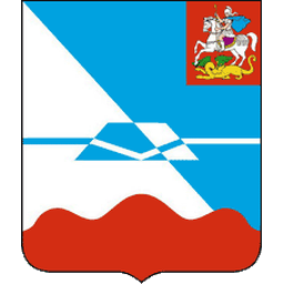 Герб города Красногорск